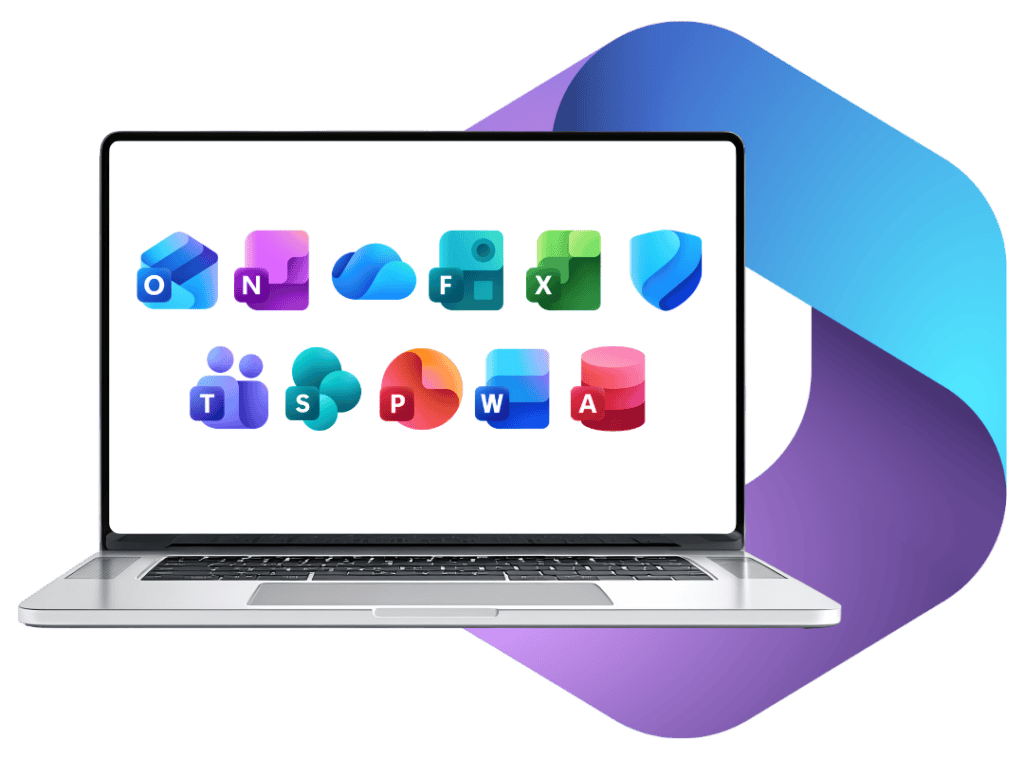 Microsoft 365